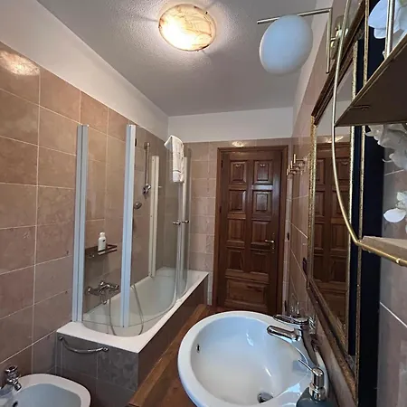 Peaceful View Retreat - Borgo 3 *