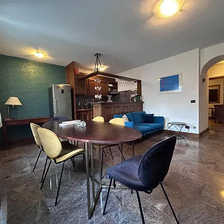 Apartament Peaceful View Retreat - Borgo 3 Cremia