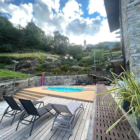 Apartament Peaceful View Retreat - Borgo 3