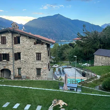 Peaceful View Retreat - Borgo 3