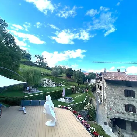 Apartament Peaceful View Retreat - Borgo 3